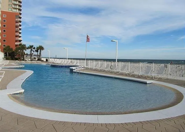 Ocean House 1406 Gulf Shores