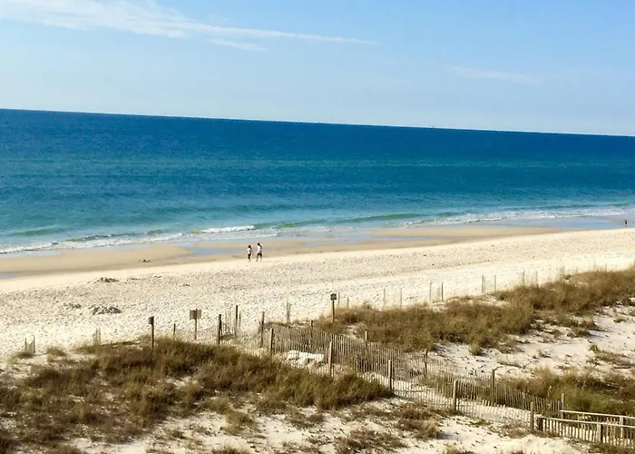 Ocean House 1406 Apartment Gulf Shores