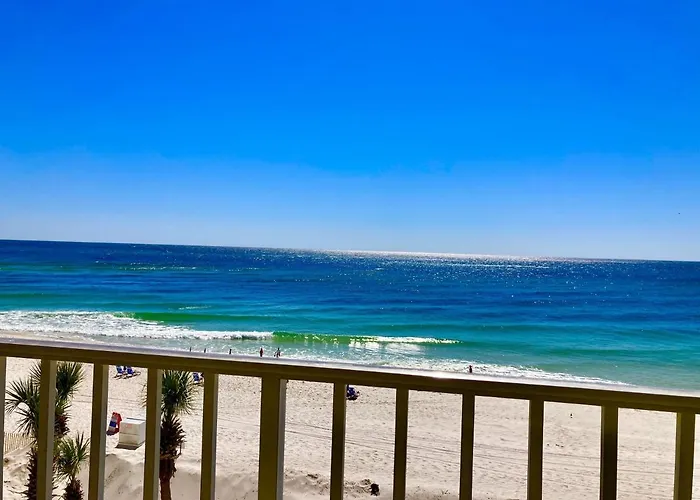 Ocean House 1406 Apartment Gulf Shores