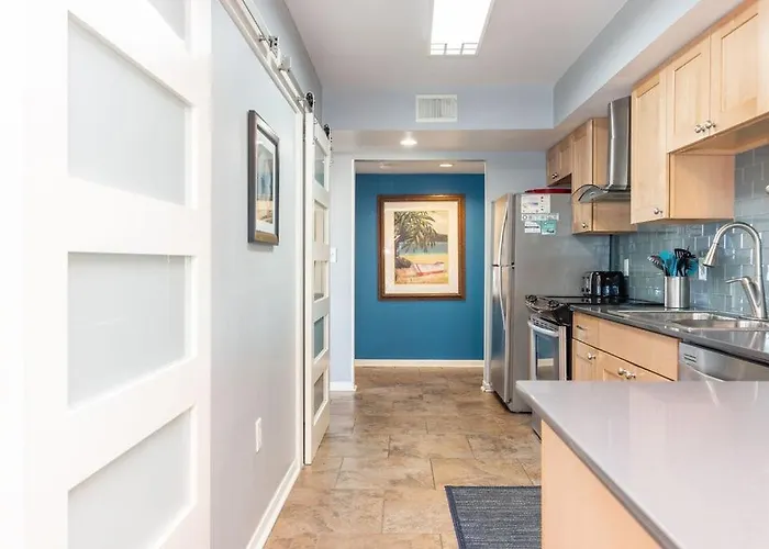 Ocean House 1406 *