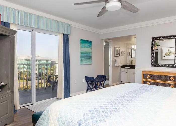 Ocean House 1406 Gulf Shores