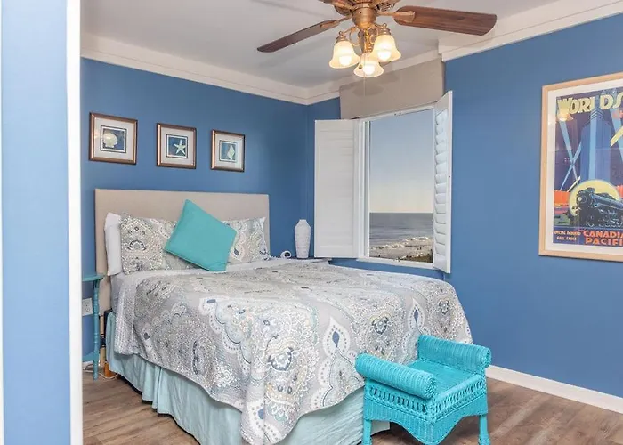 Ocean House 1406 Apartment Gulf Shores