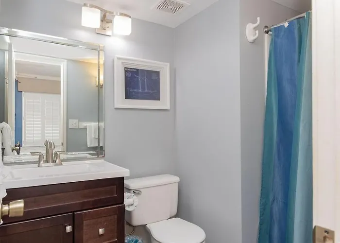 Apartment Ocean House 1406 Gulf Shores