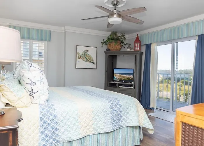Ocean House 1406 Gulf Shores