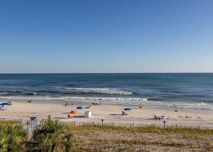 Ocean House 1406
